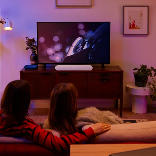 Sonos Ray Wit + 2x Era 300 Wit + Sub Mini Wit 14 Sonos Ray Wit + 2x Era 300 Wit + Sub Mini Wit - Afbeelding 12