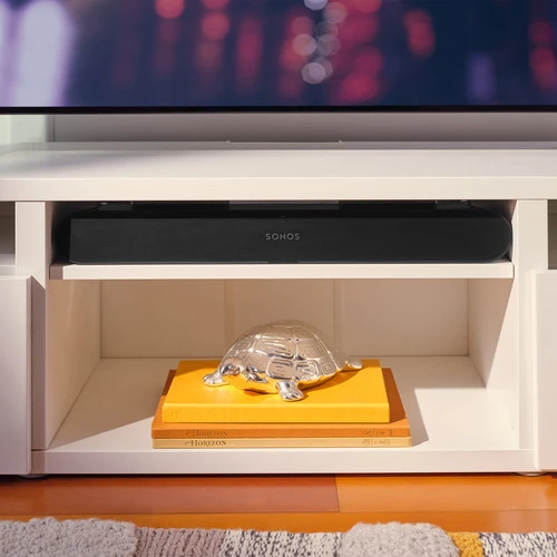 Sonos Ray Zwart + Era 300 Zwart + Sub Mini Zwart 17 Sonos Ray Zwart + Era 300 Zwart + Sub Mini Zwart - Afbeelding 15