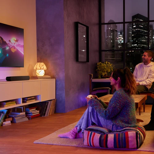 Sonos Ray Zwart + Era 300 Zwart + Sub Mini Zwart 18 Sonos Ray Zwart + Era 300 Zwart + Sub Mini Zwart - Afbeelding 16