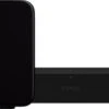 Sonos Ray Zwart + Sub G3 -Tech Winkel 1753061