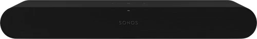 Sonos Ray Zwart + Era 300 Zwart + Sub Mini Zwart 7 Sonos Ray Zwart + Era 300 Zwart + Sub Mini Zwart - Afbeelding 5