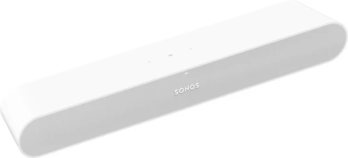 Sonos Ray Wit + 2x Era 300 Wit + Sub Mini Wit 6 Sonos Ray Wit + 2x Era 300 Wit + Sub Mini Wit - Afbeelding 4