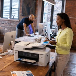 Brother MFCJ6540DW -Tech Winkel 1754609