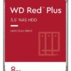 WD Red Plus WD80EFZZ 8Â TB 2 WD Red Plus WD80EFZZ 8Â TB -Tech Winkel 1755019