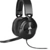Corsair HS55 Stereo Gaming Headset Zwart -Tech Winkel 1755041