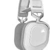 Corsair HS80 RGB Gaming Headset Wit -Tech Winkel 1755052