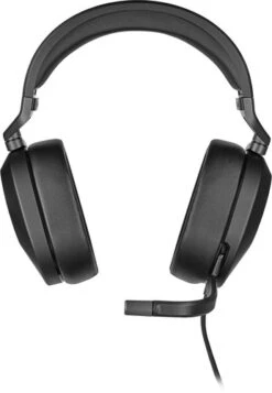 Corsair HS65 Surround Gaming Headset Zwart -Tech Winkel 1755056