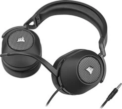 Corsair HS65 Surround Gaming Headset Zwart -Tech Winkel 1755059
