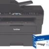 Brother MFC-L2710DW + 1 Extra Zwarte Toner -Tech Winkel 1756711