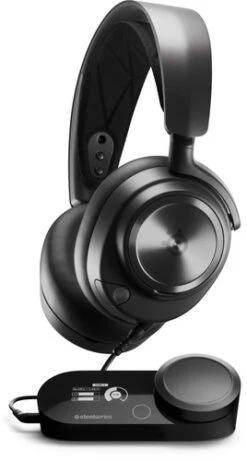 SteelSeries Arctis Nova Pro 23 SteelSeries Arctis Nova Pro -Tech Winkel 1759422
