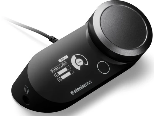 SteelSeries Arctis Nova Pro 15 SteelSeries Arctis Nova Pro - Afbeelding 14