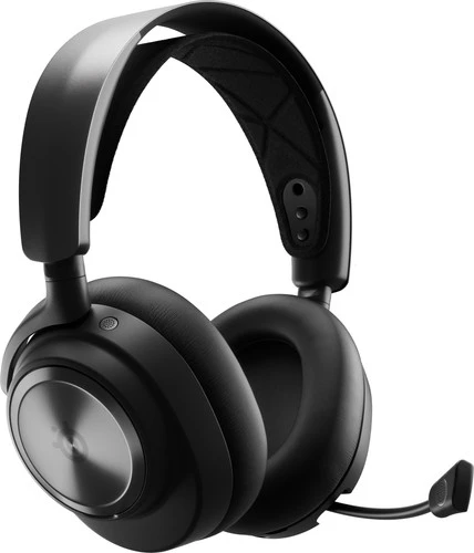 SteelSeries Arctis Nova Pro Wireless X 3 SteelSeries Arctis Nova Pro Wireless X