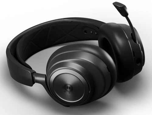 SteelSeries Arctis Nova Pro Wireless X 11 SteelSeries Arctis Nova Pro Wireless X - Afbeelding 9