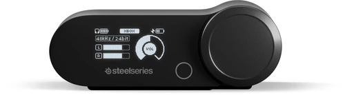 SteelSeries Arctis Nova Pro Wireless X 15 SteelSeries Arctis Nova Pro Wireless X - Afbeelding 13