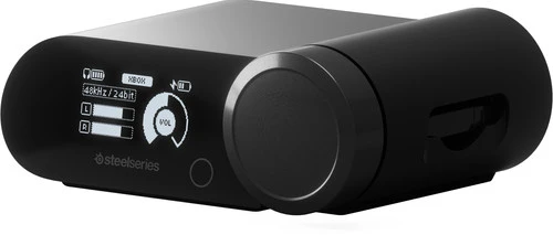 SteelSeries Arctis Nova Pro Wireless X 17 SteelSeries Arctis Nova Pro Wireless X - Afbeelding 15