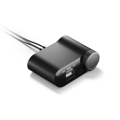 SteelSeries Arctis Nova Pro Wireless X 16 SteelSeries Arctis Nova Pro Wireless X - Afbeelding 14