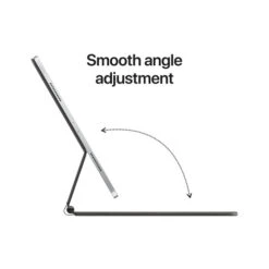 Apple IPad Pro (2022) 11 Inch 256GB Wifi Space Gray + Magic Keyboard 30 Apple IPad Pro (2022) 11 Inch 256GB Wifi Space Gray + Magic Keyboard -Tech Winkel 1761456 3