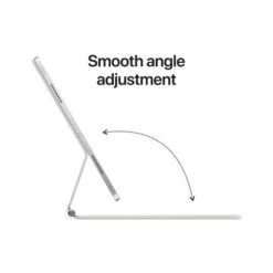 Apple IPad Pro (2022) 12.9 Inch 512GB Wifi Zilver + Magic Keyboard 31 Apple IPad Pro (2022) 12.9 Inch 512GB Wifi Zilver + Magic Keyboard -Tech Winkel 1761537 6