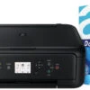 Canon® Canon PIXMA TS5150 + 500 Vellen A4 Papier 1 Canon® Canon PIXMA TS5150 + 500 Vellen A4 Papier -Tech Winkel 1764048