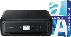 Canon® Canon PIXMA TS5150 + 500 Vellen A4 Papier