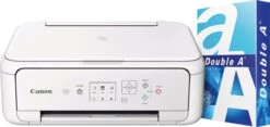Canon® Canon PIXMA TS5151 + 500 Vellen A4 Papier