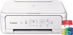 Canon® Canon PIXMA TS5151 + 1 Extra Set Inkt