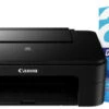 Canon® Canon PIXMA TS3355 + 500 Vellen A4 Papier 1 Canon® Canon PIXMA TS3355 + 500 Vellen A4 Papier -Tech Winkel 1764082