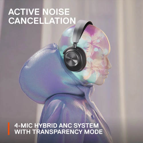 SteelSeries Arctis Nova Pro Wireless X 20 SteelSeries Arctis Nova Pro Wireless X - Afbeelding 18