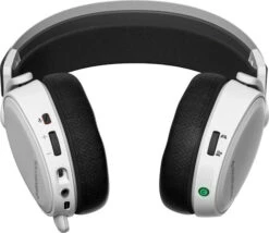 SteelSeries Arctis 7+ Wit -Tech Winkel 1764433