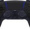 Sony Playstation 5 DualSense Draadloze Controller Midnight Black -Tech Winkel 1764573