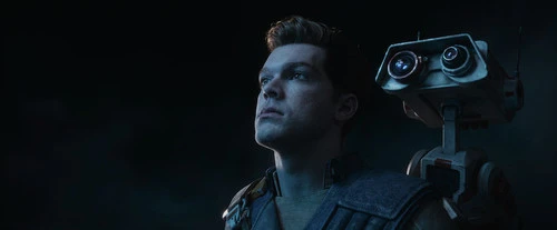 Electronic Arts Star Wars Jedi: Survivor Xbox Series X 7 Electronic Arts Star Wars Jedi: Survivor Xbox Series X - Afbeelding 5