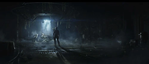 Electronic Arts Star Wars Jedi: Survivor Xbox Series X 5 Electronic Arts Star Wars Jedi: Survivor Xbox Series X - Afbeelding 3