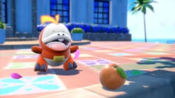 Nintendo Switch Lite Koraal + Pokémon Scarlet + Bigben Beschermtas -Tech Winkel 1764718 2