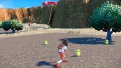 Nintendo Switch Lite Blauw + Pokémon Scarlet + Bigben Beschermtas -Tech Winkel 1764737 5