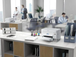 Epson® Epson EcoTank ET-4856 21 Epson® Epson EcoTank ET-4856 -Tech Winkel 1767154