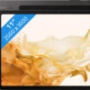 Samsung Galaxy Tab S8 11 Inch 128GB Wifi + 5G Grijs 2 Samsung Galaxy Tab S8 11 Inch 128GB Wifi + 5G Grijs -Tech Winkel 1769066