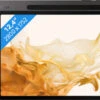 Samsung Galaxy Tab S8 Plus 12.4 Inch 256GB Wifi Grijs 2 Samsung Galaxy Tab S8 Plus 12.4 Inch 256GB Wifi Grijs -Tech Winkel 1769072