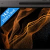Samsung Galaxy Tab S8 Ultra 14.6 Inch 128GB Wifi Grijs