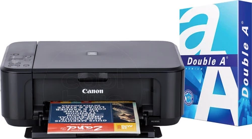Canon® Canon PIXMA MG3650s + 500 Vellen A4 Papier 3 Canon® Canon PIXMA MG3650s + 500 Vellen A4 Papier