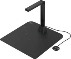 Canon® IRIScan Desk 5 Pro