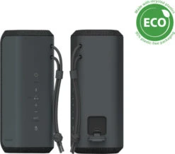 Sony SRS-XE200 Zwart Duopack -Tech Winkel 1773456 1