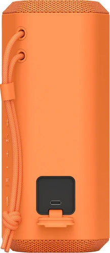 Sony SRS-XE200 Oranje Duopack 5 Sony SRS-XE200 Oranje Duopack - Afbeelding 3