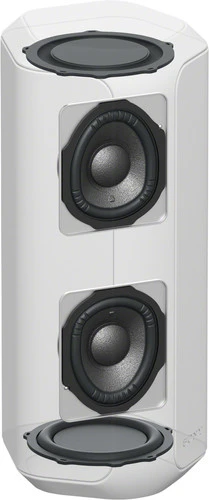 Sony SRS-XE200 Grijs Duopack 9 Sony SRS-XE200 Grijs Duopack - Afbeelding 7