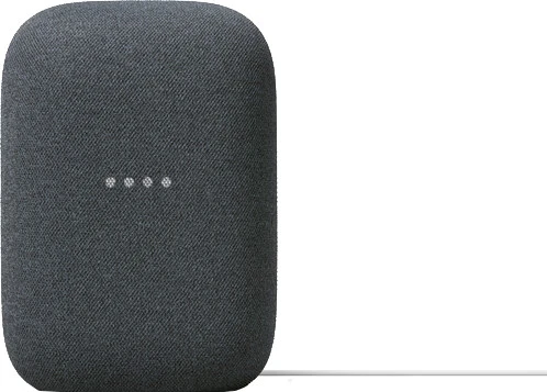 Google Nest Audio Charcoal 3 Google Nest Audio Charcoal