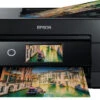 Epson® Epson Expression Premium XP-7100 + 1 Set Extra Inkt -Tech Winkel 1777423