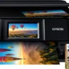 Epson® Epson Expression Photo XP-8700 + 1 Set Extra Inkt -Tech Winkel 1777496