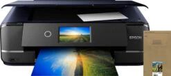 Epson® Epson Expression Photo XP-970 + 1 Set Extra Inkt