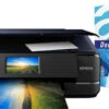 Epson® Epson Expression Photo XP-970 + 2.500 Vellen A4 Papier -Tech Winkel 1777530