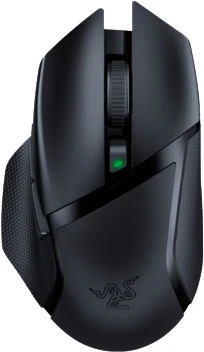 Razer Basilisk X HyperSpeed Wireless Gaming Muis