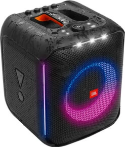 JBL Partybox Encore Zwart -Tech Winkel 1779663